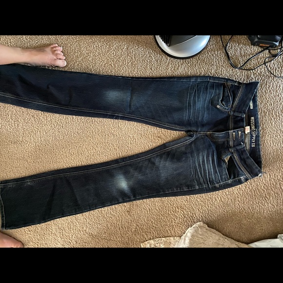 Women’s jeans - Picture 4 of 10